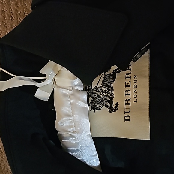 Burberry trench coat, excellent condition - Picture 4 of 8